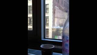 Noise Issue Marriott Fairfield Inn And Suites, Manhattanf
