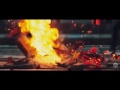 I Frankenstein Battle Scene images I Frankenstein Battle Scene