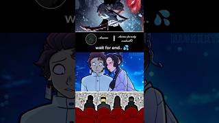 Naruto Squad Reaction On Lucky Tanjiro