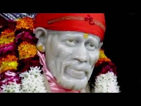 Shirdi Sai Baba - Madhyan Aarti