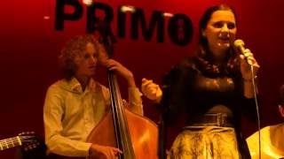 Coco 'n' The Fellas - King of the Swingers (Live @ Primo Bar)
