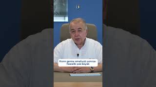 Karın Germe Ameliyatı Sonrası Hissizlik Kalıcı Mıdır?