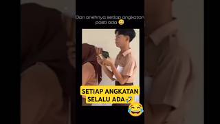 Selalu Ya Ada