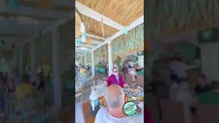 Alaçatı Portta Oh Hava Mis