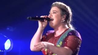 Watch Kelly Clarkson Second Wind video