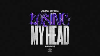 Julian Jordan - Losing My Head (Trns:t & Ekzail Remix)