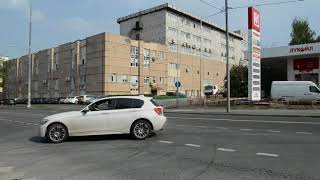 Видео Автомоторная улица от Georg, Автомоторная улица, Москва, Россия