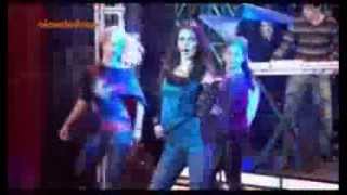 Watch Victoria Justice Beggin On Your Knees video