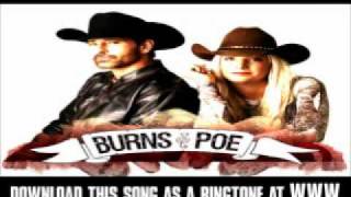 Watch Burns  Poe How Long Is Long Enough video