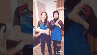 Awek Tudung