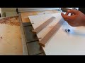 molding