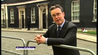 Margaret Thatchers Political Downfall - A Plot Or Not?