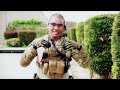 Live Action Assault on Antioch Trailer (Norcal Gamepod CQB/Vehicle Game Event) - Airsoft GI