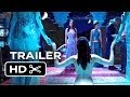 Jupiter Ascending Official Trailer #2 (2015) - MIla Kunis, Channing Tatum Movie HD