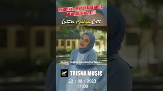 Akhirnya Rilis Juga Single Yang Lagi Rame Zinidin Zidan Ft Yaya Nadila