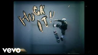 Watch Offspring Huck It video