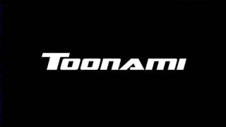 Toonami UK the Batman bumpers.