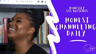 Why You Should Turn Away From Things & People That No Longer Serve You | Honest Channeling Daily