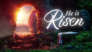 Virtual Service - Animated Easter Intro