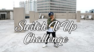 Switch It Up Dance Challenge Nhikzy Calma My Daddy Yow Switch It Up Dance Challenge Nhikzy Calma My Daddy Yow