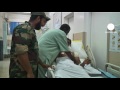 Libia: los rebeldes combaten por el control de Brega