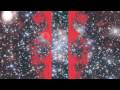 Magic Sound Fabric "Heaven's Coming Down"