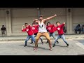 Big Boy Dance 2 - Eric Eruption Tai Feat. XBGensan