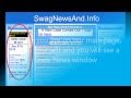 How to get Swagbucks codes before they expire HD