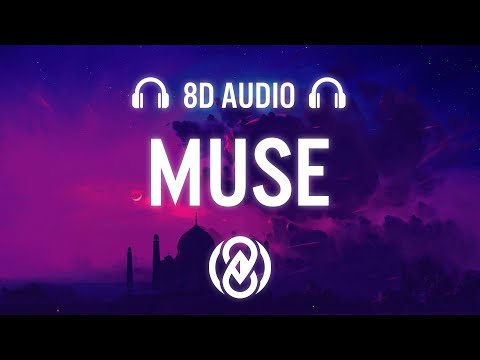 Kisnou - Muse 8d