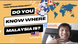 Testing My French On Omegle Unexpected Reactions From French-Canadians