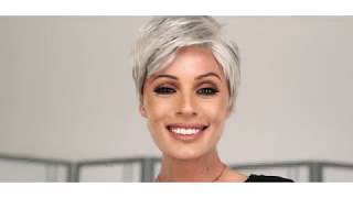 Cool by Ellen Wille | Lace Front & Mono Crown