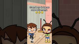 Pelea De Roxi Y Tocino