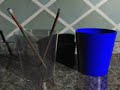 3d stickman animation - Sticks: The Art Of The Chopstick
