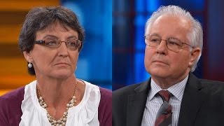 Former Priest Pete Vs Scorned Ex Wife Pamela Who Is To Blame For Their Son S Death Former Priest Pete Vs Scorned Ex Wife Pamela Who Is To Blame For Their Son S Death