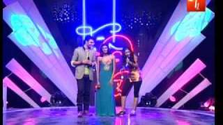 Mumaith Khans Great Dance Show