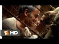Once Upon a Time in the West (4/8) Movie CLIP - A Man's Hands All Over You (1968) HD