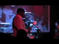 C WILL & BOBBY BELL "POWER GROOVES" @ club "GROOVE" New York City Manhattan West Village 2010 Mobile