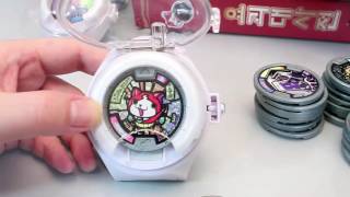 Youkai watch korean summoning songs