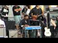 Robert Randolph - "Purple Haze" - Live! Earth Day 2010 DC - JTMP - Awesome!