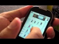 Foto pequena Samsung I5500 Galaxy 5 review HD ( in romana ) - www.TelefonulTau.eu -