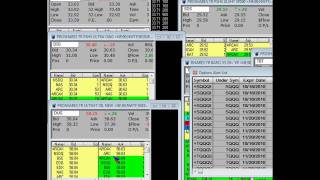Closing Bell Stock Market Trading