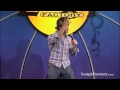 Josh Wolf - True Love (Stand Up Comedy)