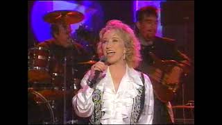 Watch Tanya Tucker Ridin Out The Heartache video