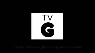 These Should Be The New Rating Logos For Nick Jr.
