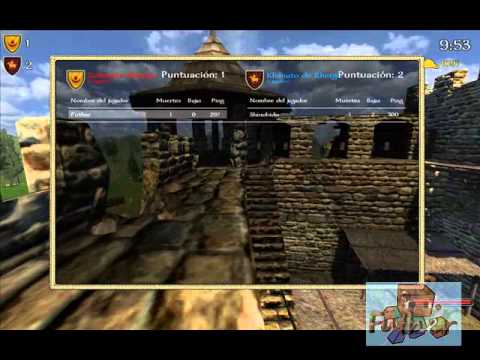Mount Blade With Fire And Sword 1143 Multiplayer Crack Skidrow