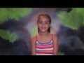 Un Mondo per Ragazze (Campagna GEMS)