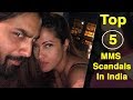 Top 5 MMS Scandals In India | Bollywood | FactsWacts