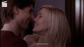 Vanilla Sky: Four times in one night (HD CLIP)