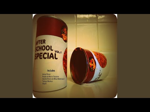 I Wanna Talk To Sampson (Original Mix)