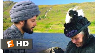 Victoria & Abdul (2017) - The Queen's Munshi Scene (3/10) | Movieclips